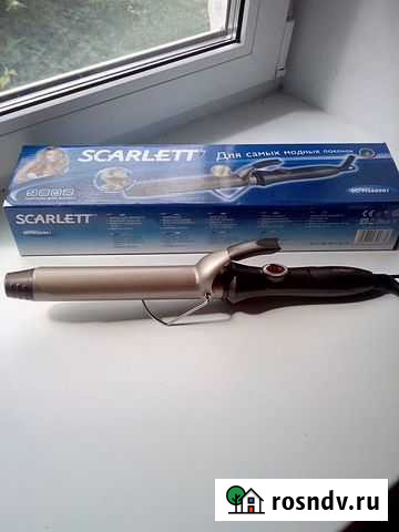 Электро щипцы Вологда - изображение 1