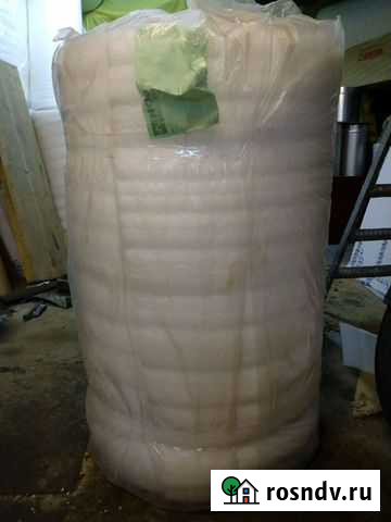 Вспененный полиэтилен (подложка) 10 мм Хотьково - изображение 1