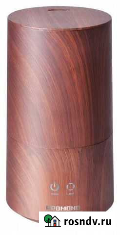 Увлажнитель воздуха Redmond RHF-3307 Cherry Нижний Новгород - изображение 1