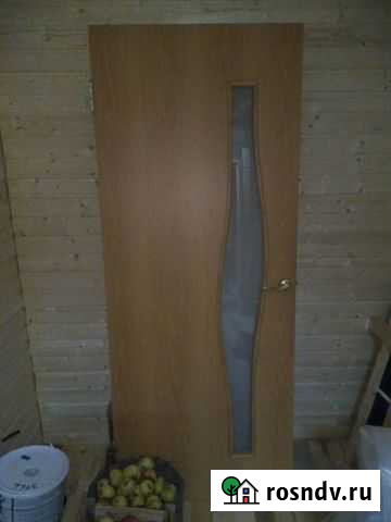 Двери б/у Клин - изображение 1