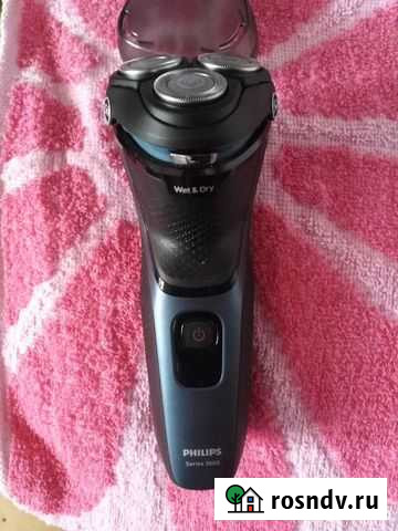 Бритва электрическая Ветлуга - изображение 1