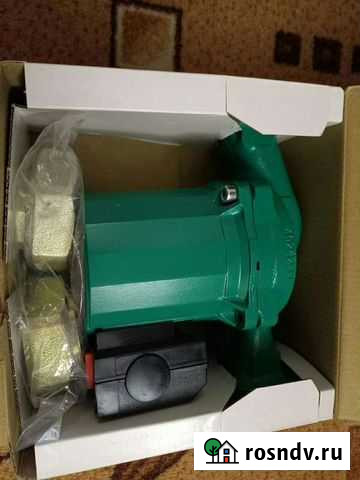 Насос для применения в системах отопления,охложден Маркс - изображение 1