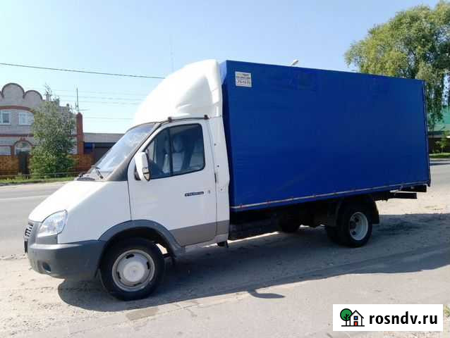 Грузоперевозки, Переезды,Вывоз мусора,Грузчики Ульяновск - изображение 1