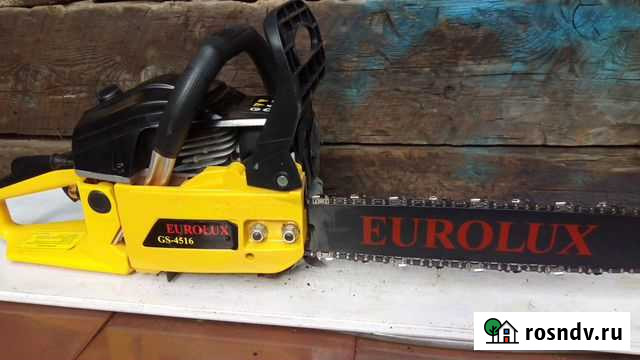 Пила цепная Туапсе - изображение 1