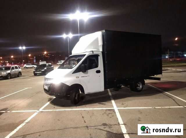 Грузоперевозки, переезды Электросталь - изображение 1