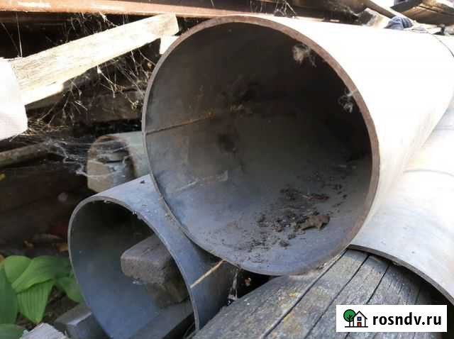 Труба Вольск - изображение 1