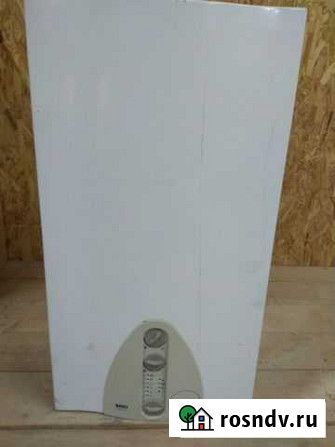 Газовый котел двухконтурный baxi Козельск - изображение 1