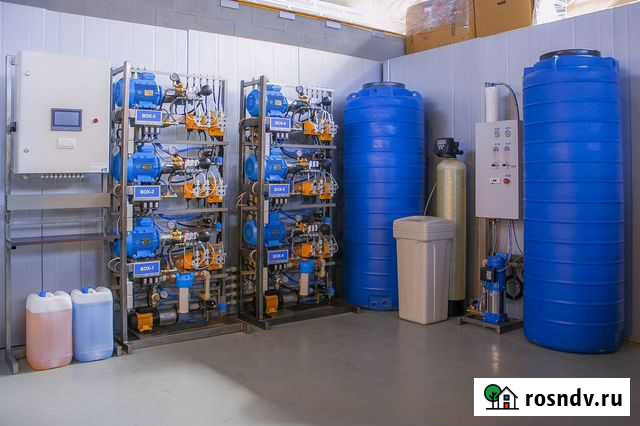 Мойка самообслуживания Первоуральск - изображение 1