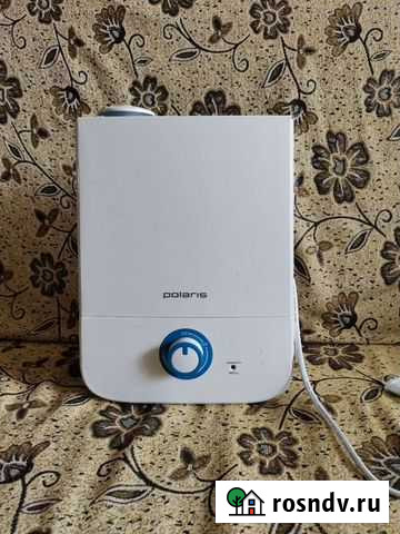 Увлажнитель воздуха Polaris PUH 5004 Забайкальск - изображение 1