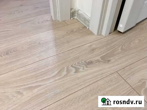 Укладка ламината, линолеума Томск - изображение 1