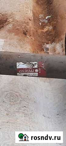 Прицепное устройство Губкин - изображение 1