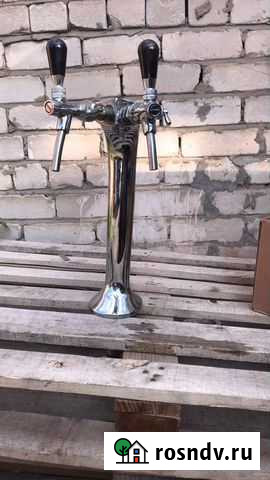 Пивные колонны Старый Оскол - изображение 1