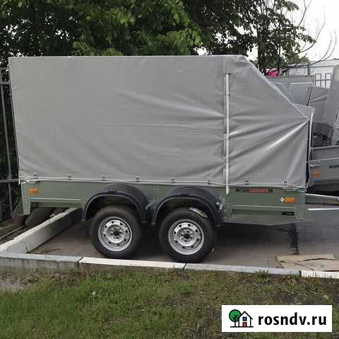 Переезд доставка грузоперевозка Борисоглебск - изображение 1