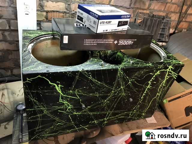 Короб Псков - изображение 1