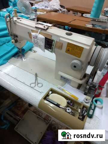 Швейное производство Новосибирск - изображение 1