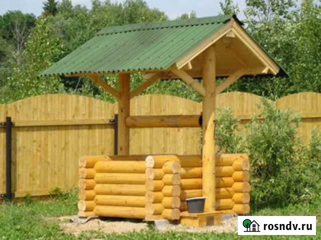 Профессиональная чистка,ремонт водяных колодцев Таганрог - изображение 1