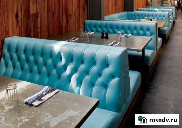 Мебель для кафе, ресторана, офиса и дома Сочи - изображение 1