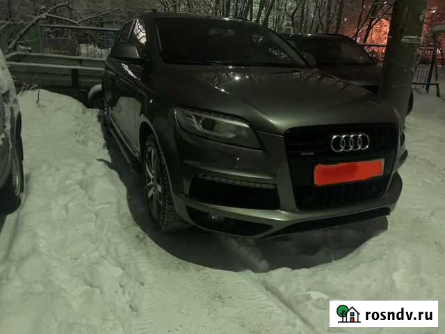 Транспортные услуги Мурманск - изображение 1