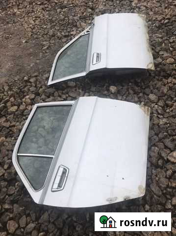 Волга 31105 правые двери Первомайский - изображение 1