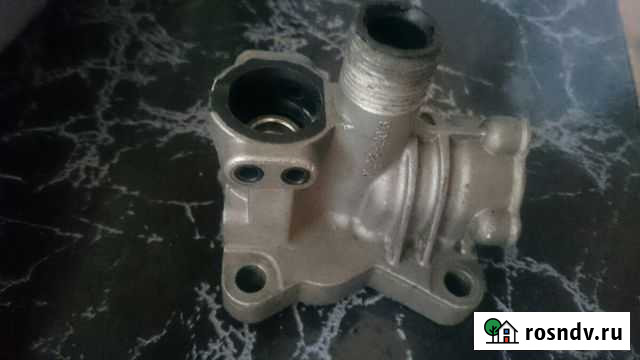 Управляющий корпус помпы к5 Красноярск - изображение 1