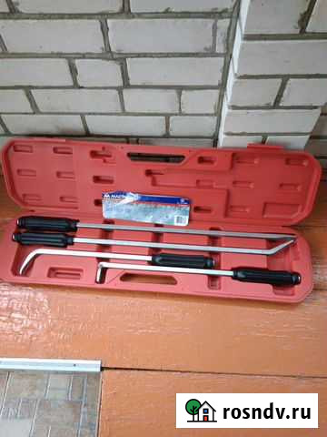 Монтажный инструмент Сатинка - изображение 1