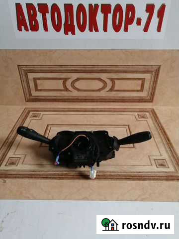 Подрулевые переключатели Лада Веста Огаревка - изображение 1