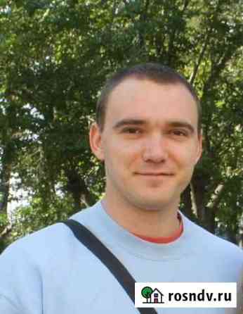 Ремонт компьютеров Иваново