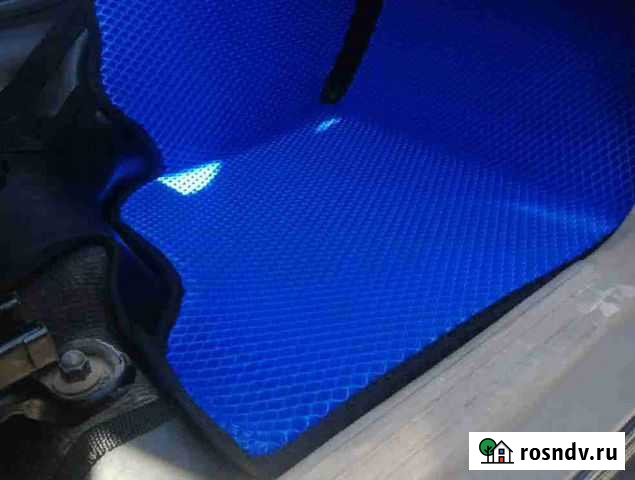 Коврики toyota isis eva 3d ева 3д эва 3д Великий Новгород - изображение 1