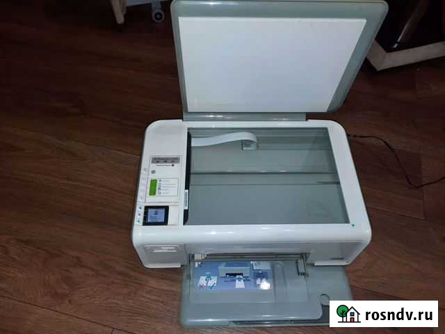 Принтер Астрахань - изображение 1