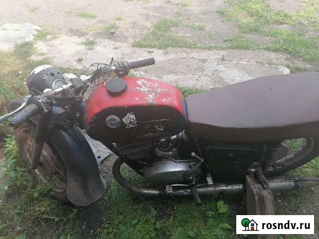 Иж Планета2 Зыково - изображение 1