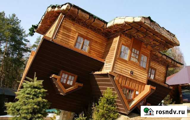 Построим и отремонтируем ваш дом, дачу, квартиру Ханты-Мансийск - изображение 1