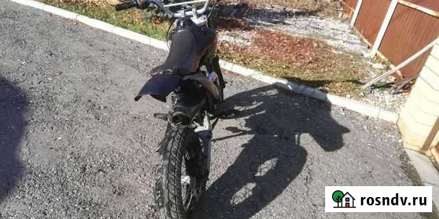 Irbis TTR 110 Саратов - изображение 1