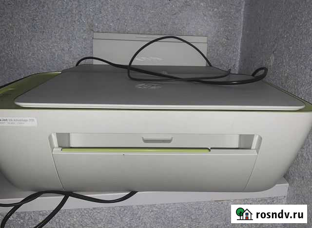 Принтер Ульяновск - изображение 1