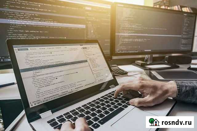 Услуги мастера по ремонту компьютера и ноутбуков Нижневартовск - изображение 1