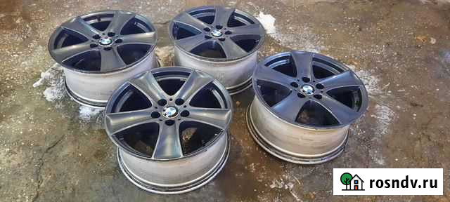 Диски bmw r18 Севастополь - изображение 1