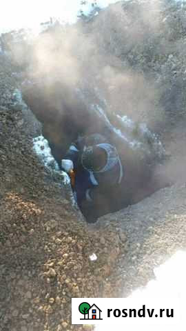 Копка могил Казань - изображение 1