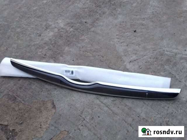 Гранта сабля решетки радиатора Мичуринск - изображение 1