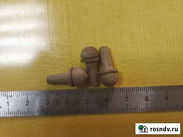 Кнопки для балалайки (домры) Воронеж - изображение 1