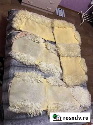 Меховые чехлы Рубцовск - изображение 1