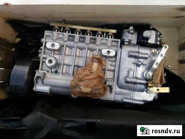 Тнвд на ямз 236М2 60-1111005-30 Тамбов - изображение 1