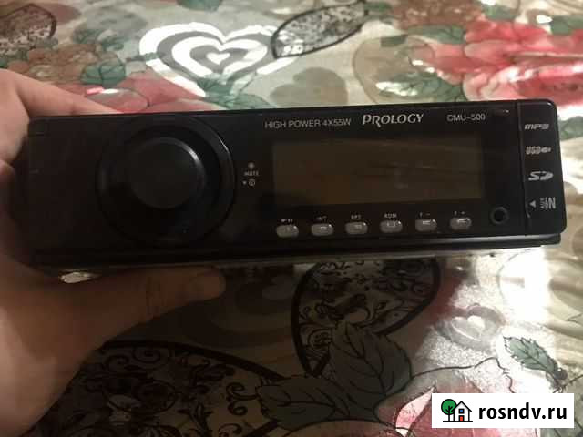 Магнитолы Тверь - изображение 1