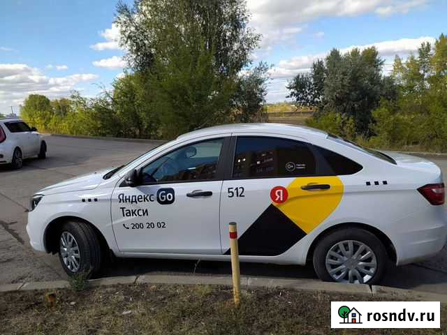 Автомобили в аренду под такси Самара - изображение 1