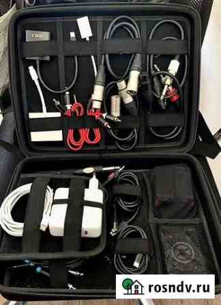 Сумка для dj UDG creator digi hardcase Челябинск