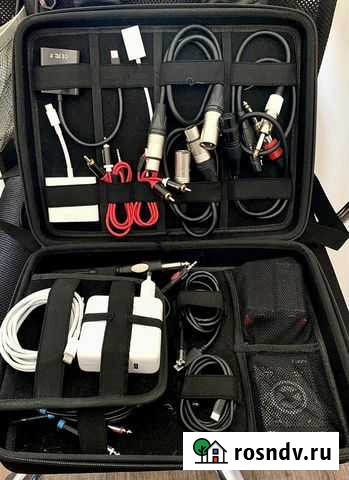 Сумка для dj UDG creator digi hardcase Челябинск - изображение 1