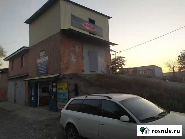 Центр по замене масла Таганрог - изображение 1