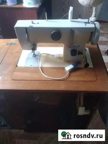 Швейная машина Чайка 134 Когалым - изображение 1