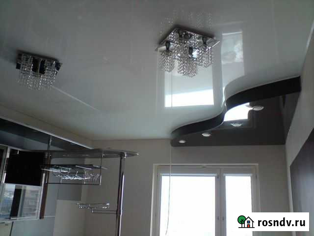 Натяжной потолок Красногорск - изображение 1