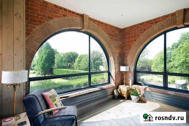 Окно Арка Ханты-Мансийск - изображение 1