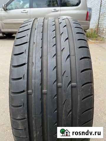 Шина Roadstone N8000 225/45 R17 Воскресенск - изображение 1