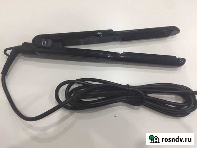 Плойка гафре тонкая Всеволожск - изображение 1